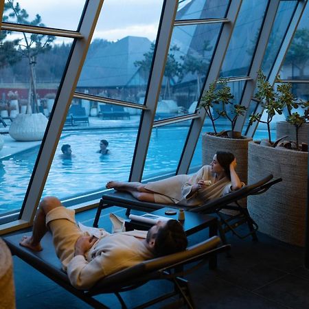 פודצ'טרטק Terme Olimia - Hotel Sotelia מראה חיצוני תמונה