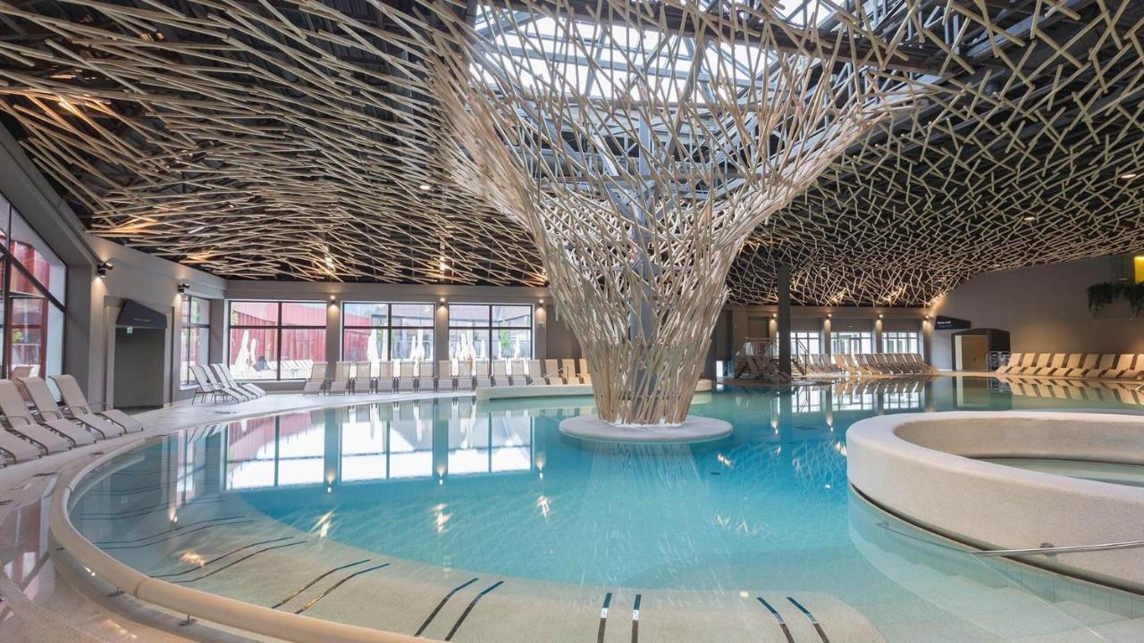 פודצ'טרטק Terme Olimia - Hotel Sotelia מראה חיצוני תמונה