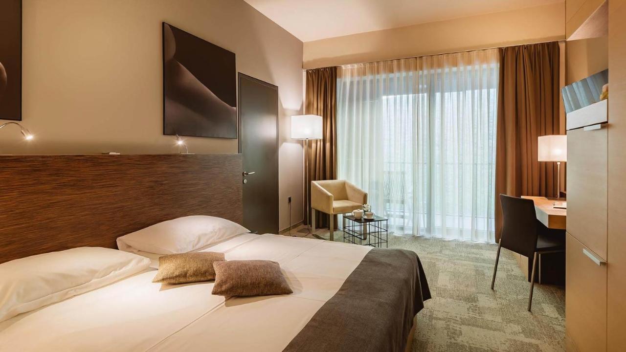 פודצ'טרטק Terme Olimia - Hotel Sotelia מראה חיצוני תמונה