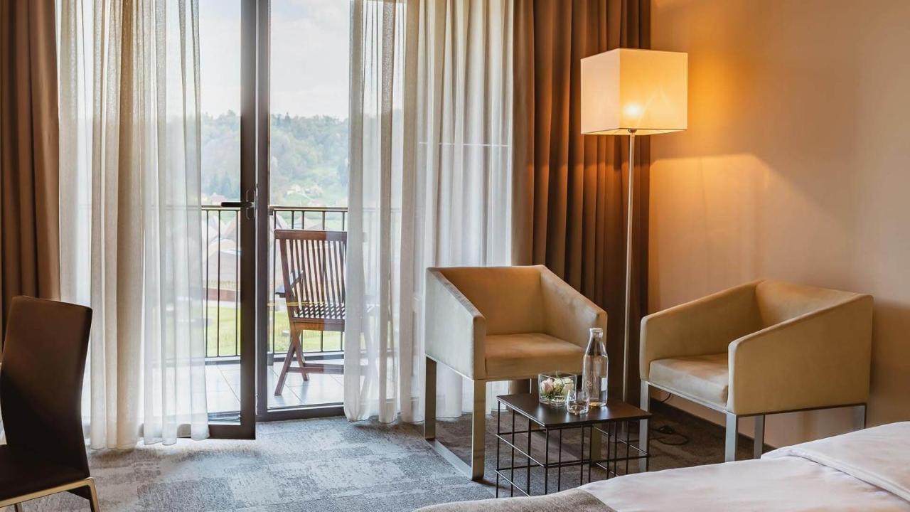 פודצ'טרטק Terme Olimia - Hotel Sotelia מראה חיצוני תמונה