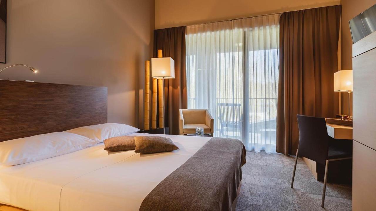 פודצ'טרטק Terme Olimia - Hotel Sotelia מראה חיצוני תמונה