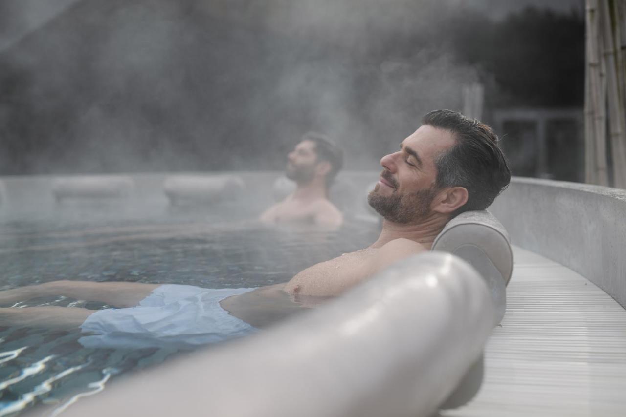 פודצ'טרטק Terme Olimia - Hotel Sotelia מראה חיצוני תמונה