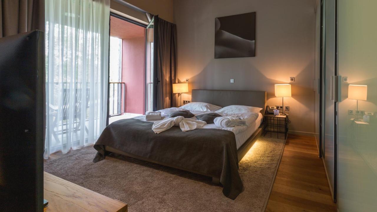 פודצ'טרטק Terme Olimia - Hotel Sotelia חדר תמונה